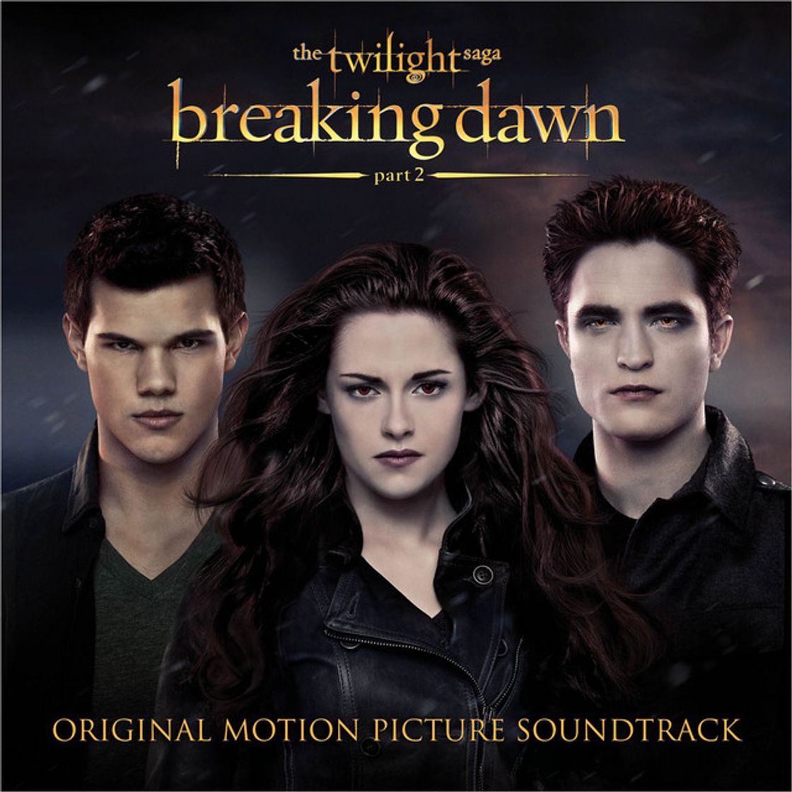 Canción A Thousand Years (feat. Steve Kazee) - Pt. 2; The Twilight Saga: Breaking Dawn Soundtrack