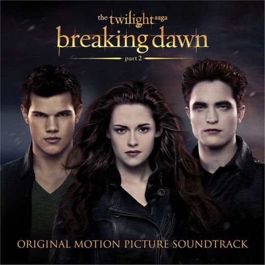 A Thousand Years (feat. Steve Kazee) - Pt. 2; Soundtrack Version