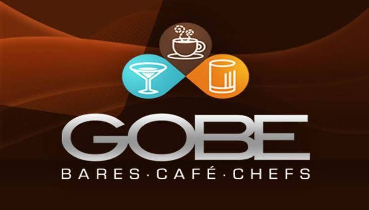 Restaurantes Gobe Barra de Cafe