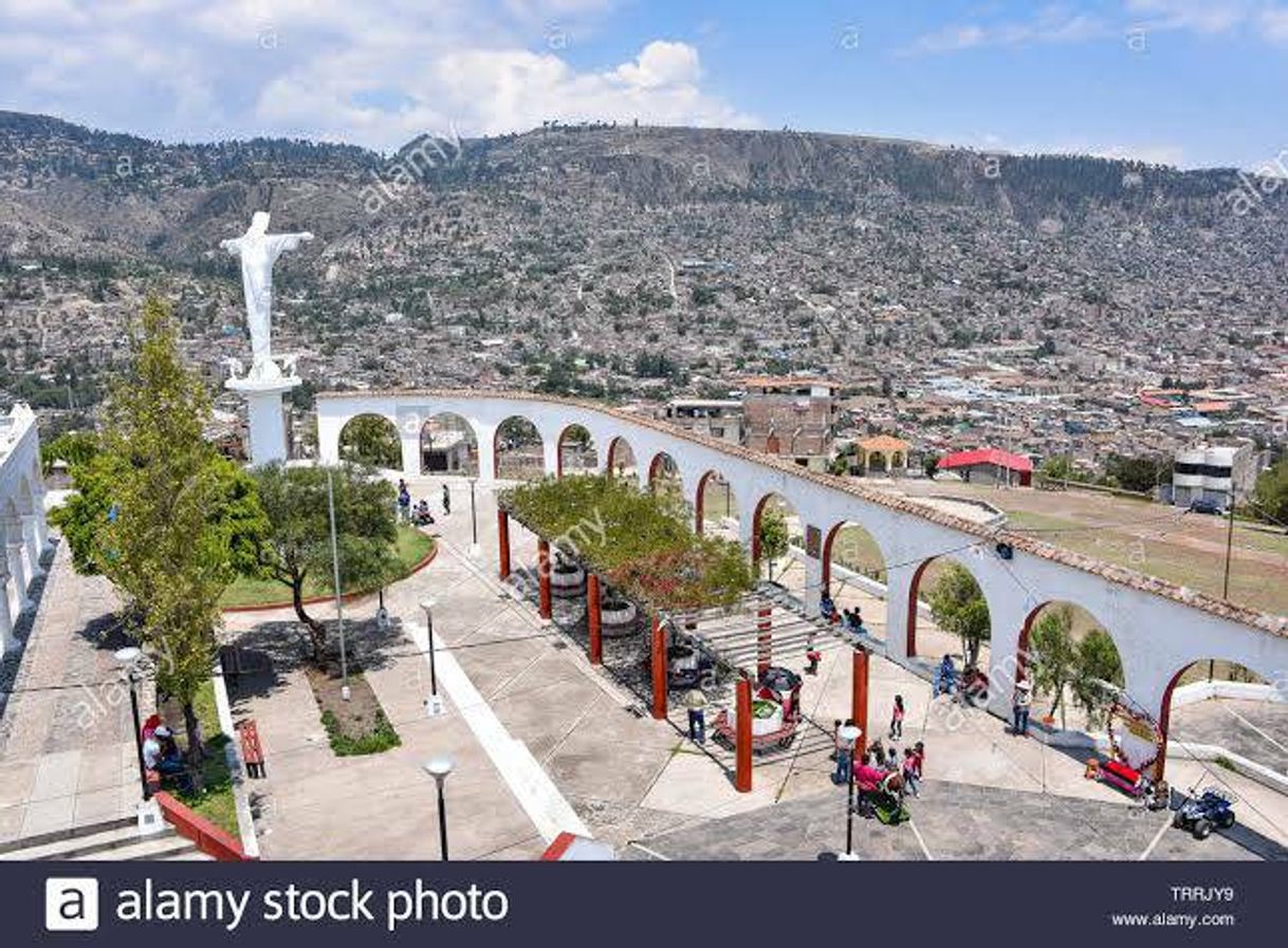 Restaurantes El mirador