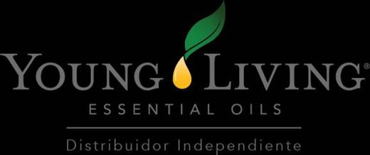 Young Living Essential Oils: Therapeutic-Grade Essential Oils