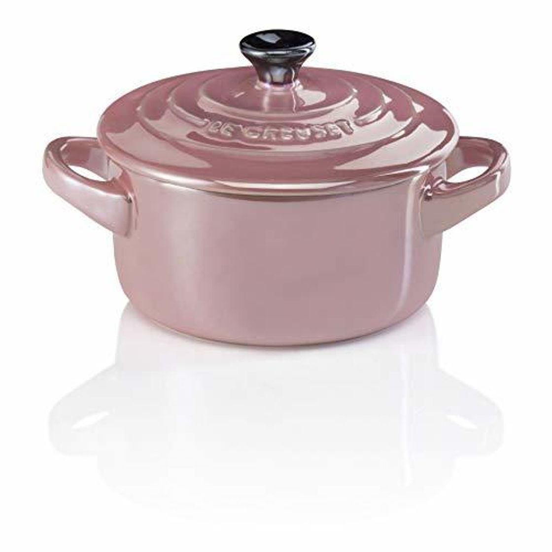Social Le Creuset Cazuela para Asar de Gres