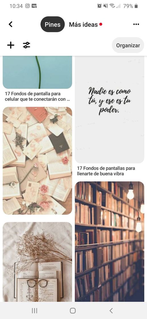 Fashion Tablero Pinterest / Fondos para celular