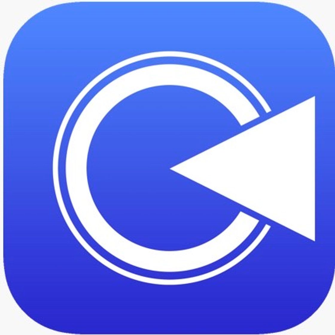 App CameraVision