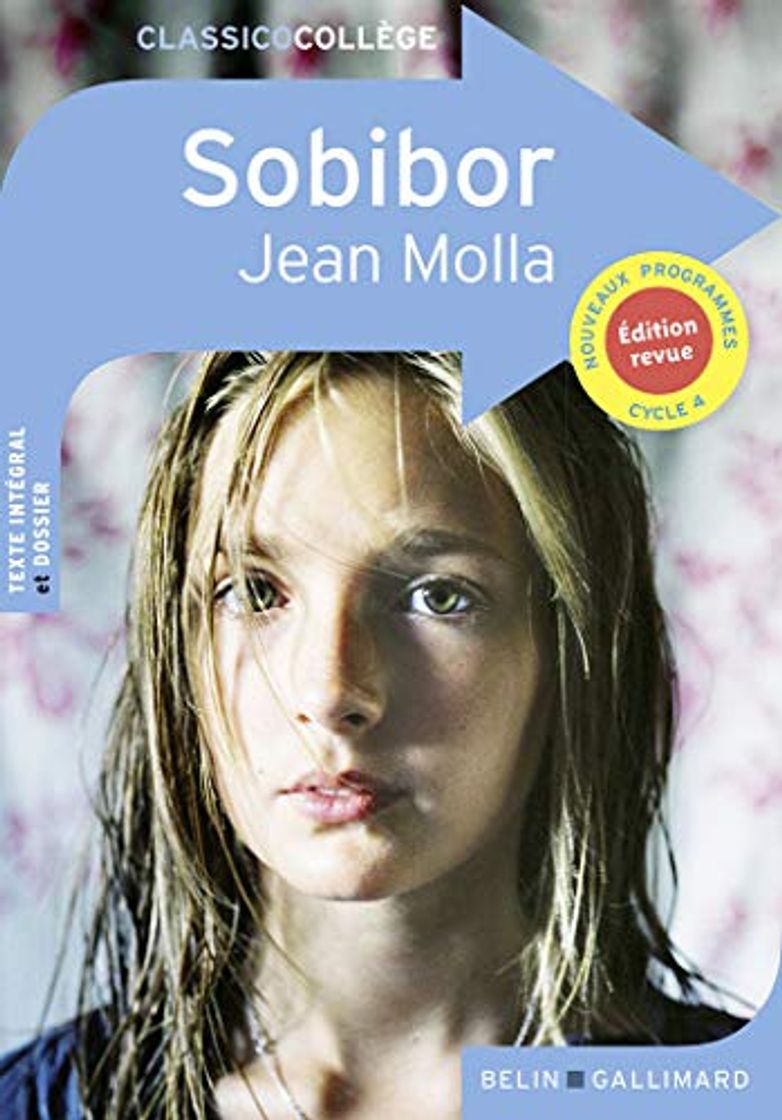 Libro Sobibor: Refonte