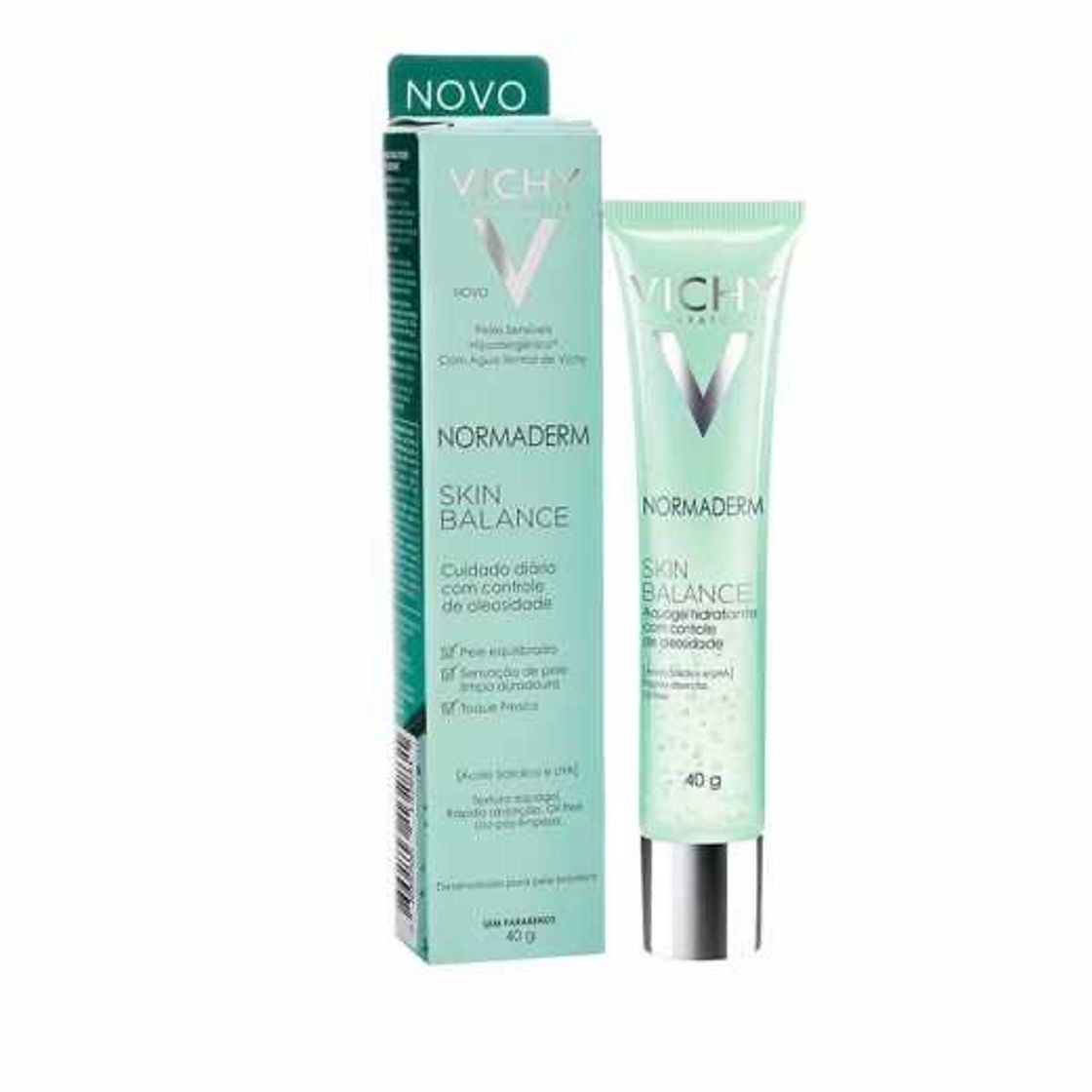 Producto skin balance vichy