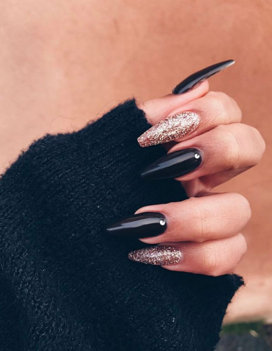 Fashion nails