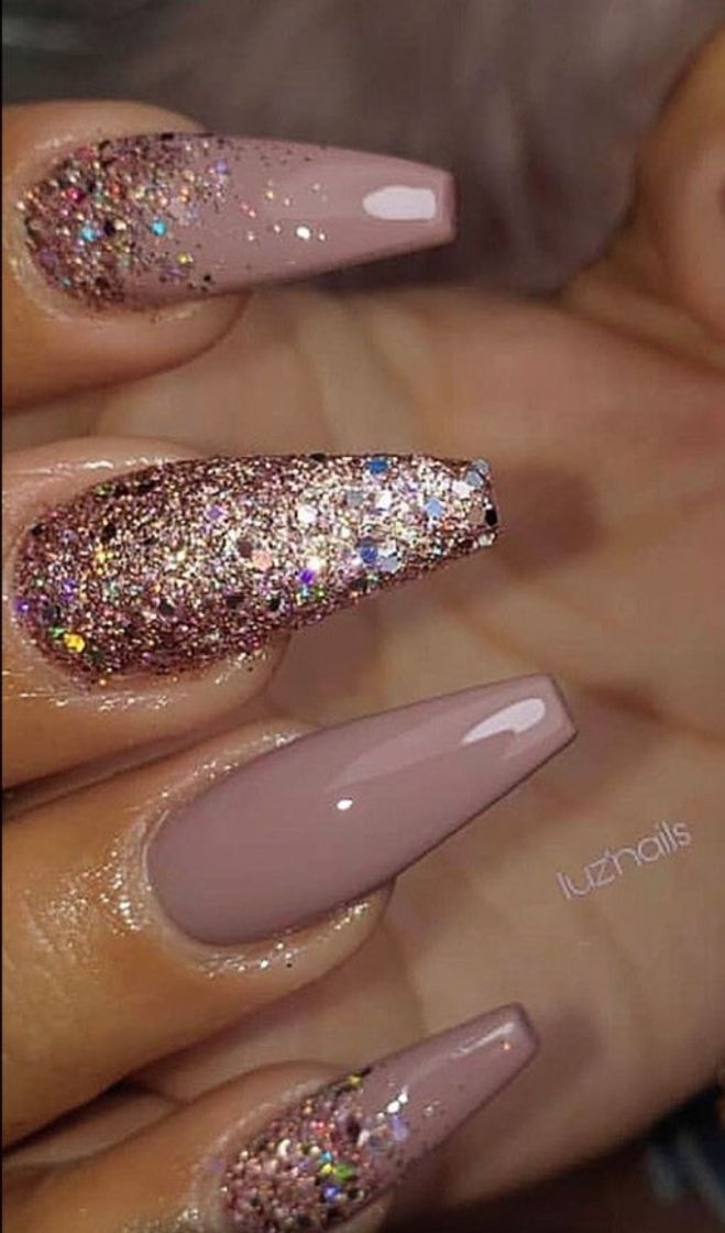 Fashion nails