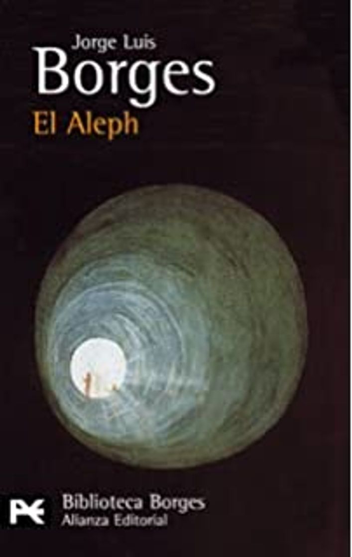 Book El Aleph