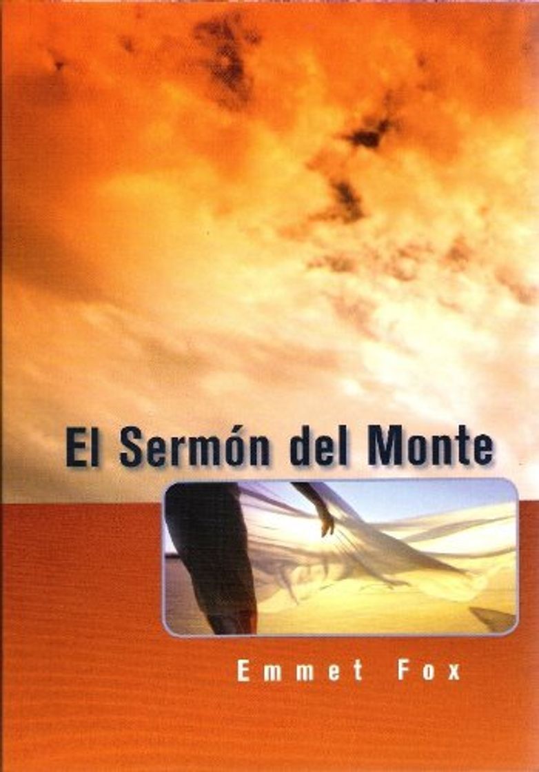 Book El serm??n del monte by Emmet Fox