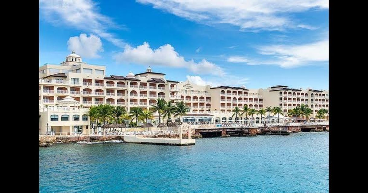 Place Cozumel Palace® All Inclusive Resort