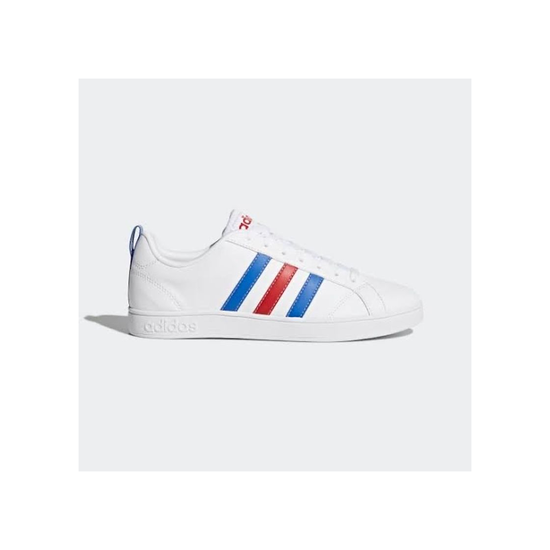 Adidas VS Advantage Color Blanco