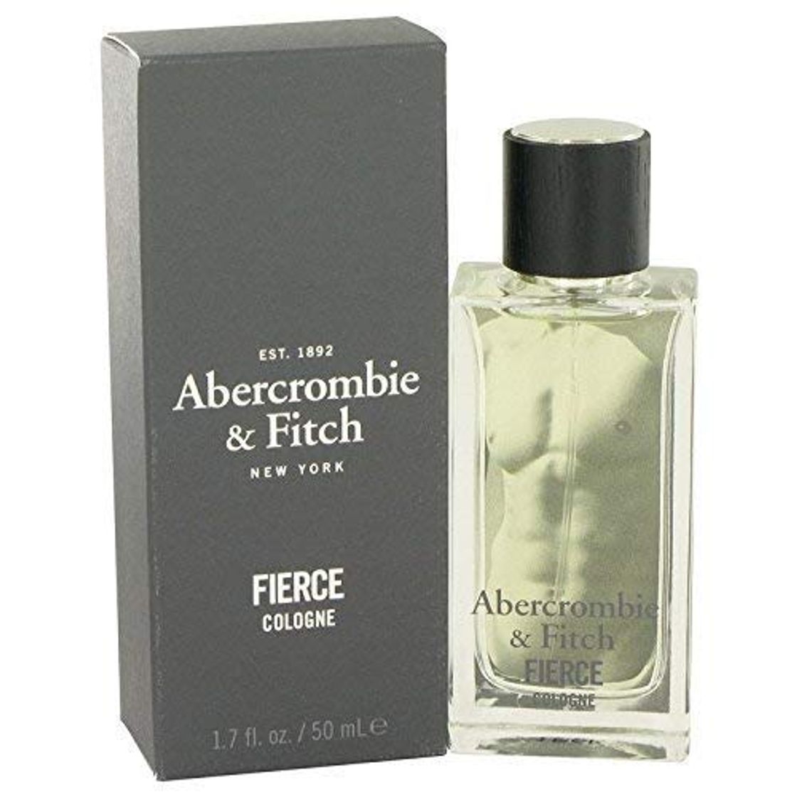 Social Abercrombie and Fitch Fierce