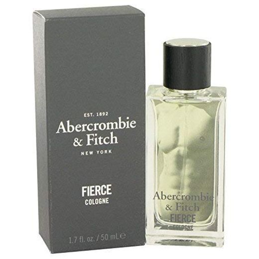 Abercrombie and Fitch Fierce