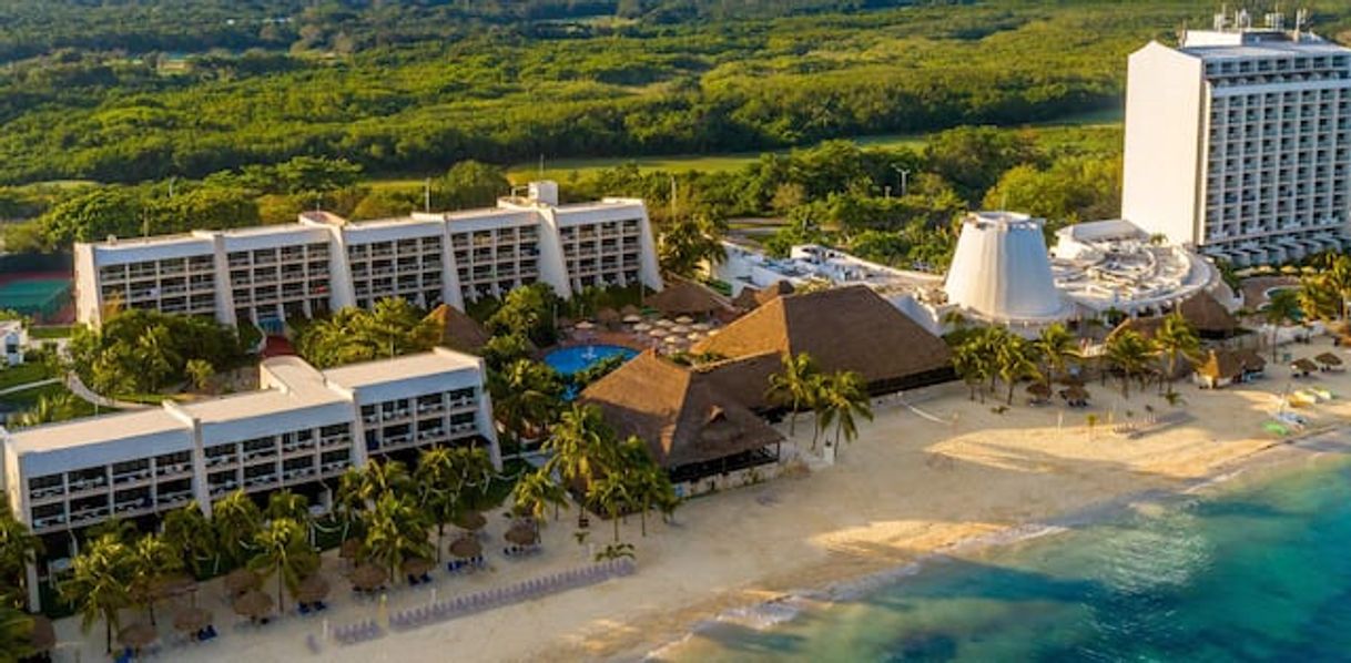 The Melia Golf Resort