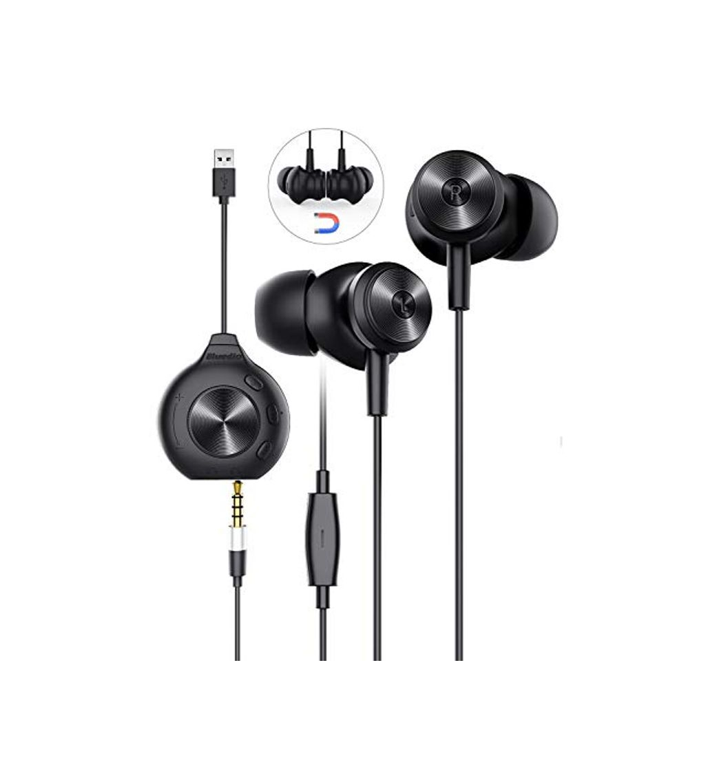 Producto Auriculares In Ear