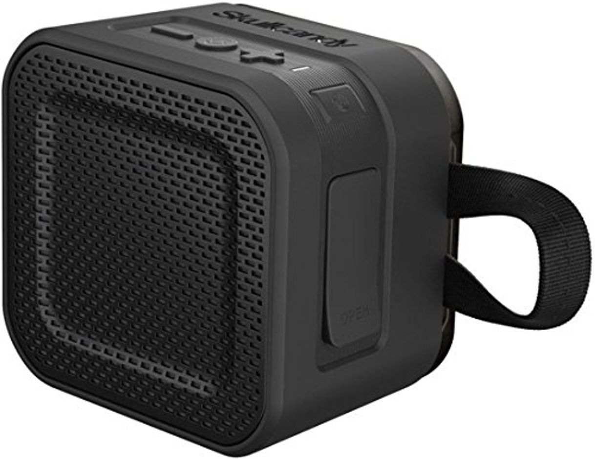 Product Altavoz portátil inalámbrico Skullcandy Barricade Mini