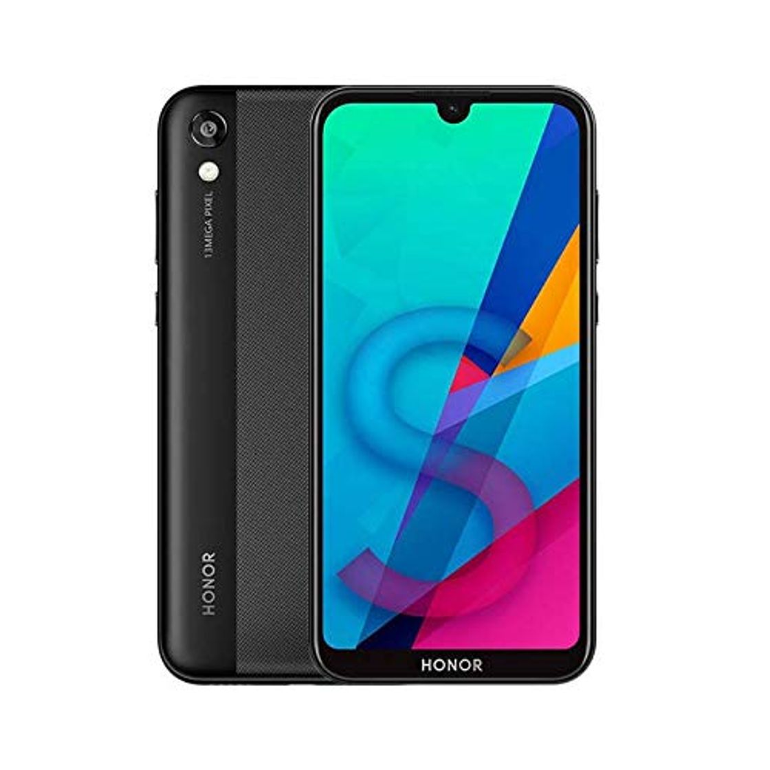 Producto HUAWEI Honor 8S Dual Sim 64GB Negro