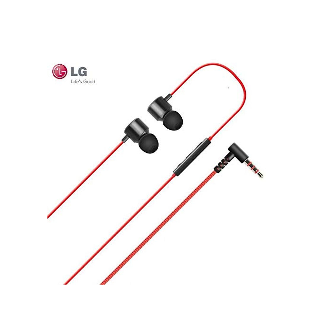 Product LG QuadBeat 3 LE630 Auriculares in-ear para LG G4 G3