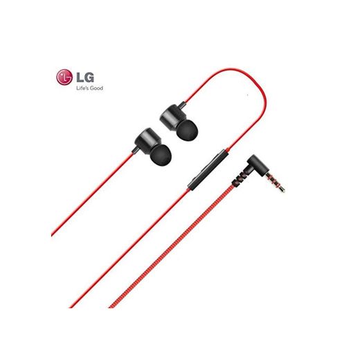LG QuadBeat 3 LE630 Auriculares in-ear para LG G4 G3