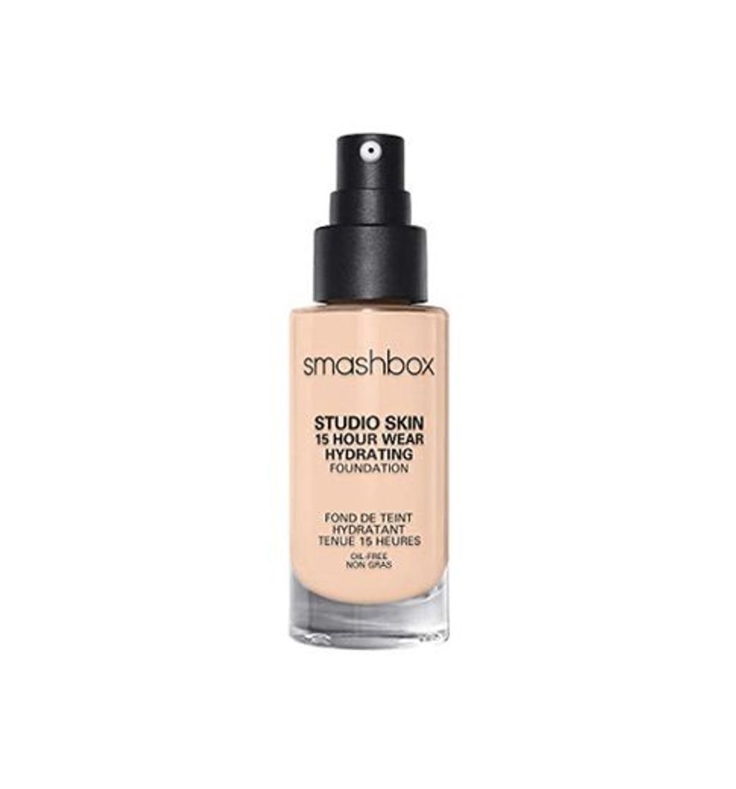 Product Smashbox Studio Skin 15 Hour Wear Hydrating Foundation - # 0