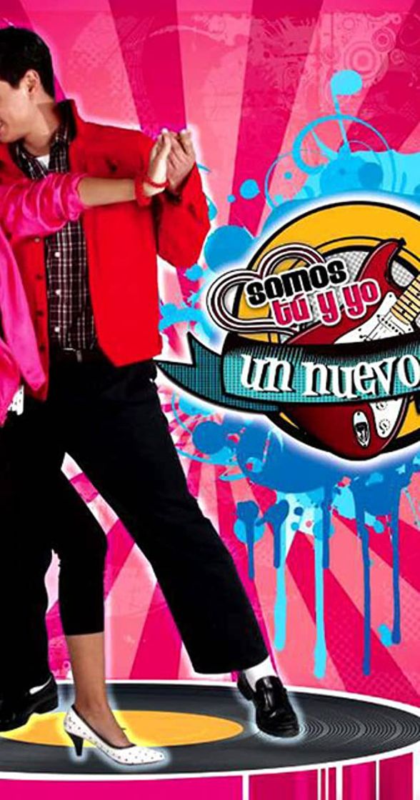 Serie Somos tú y yo: Un Nuevo Día