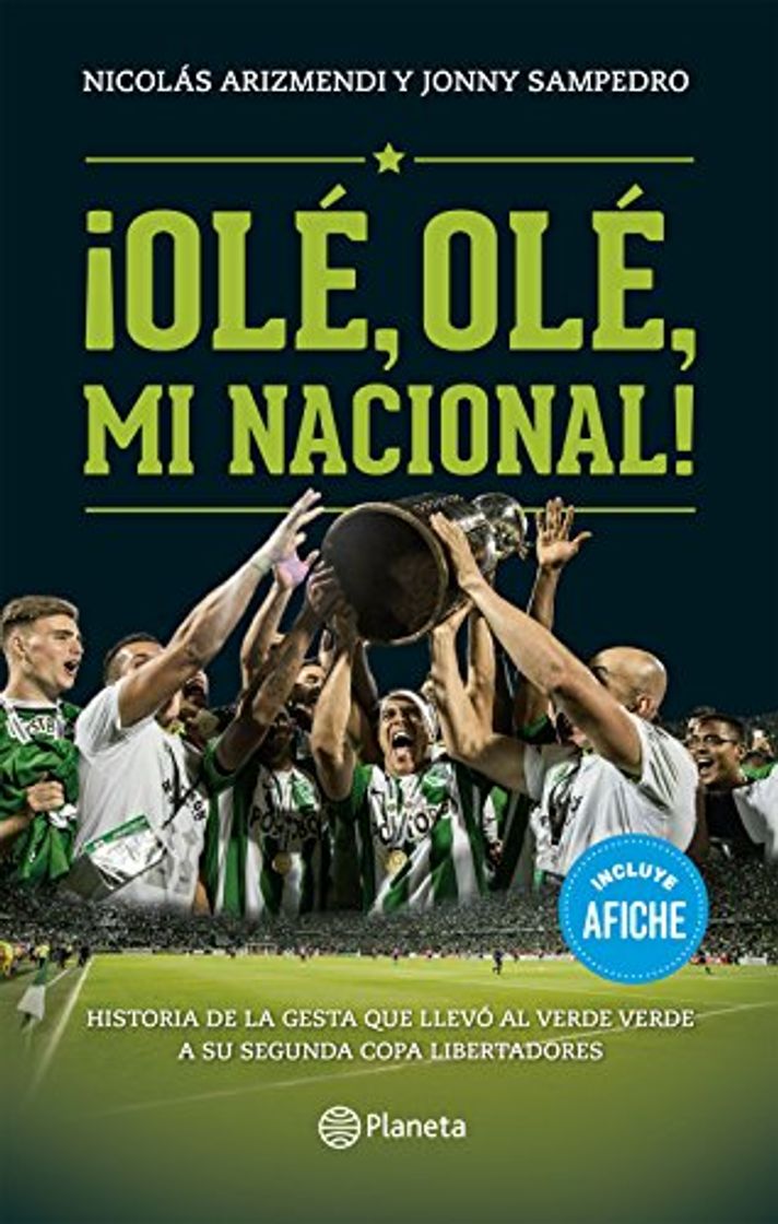Social ¡ Ole