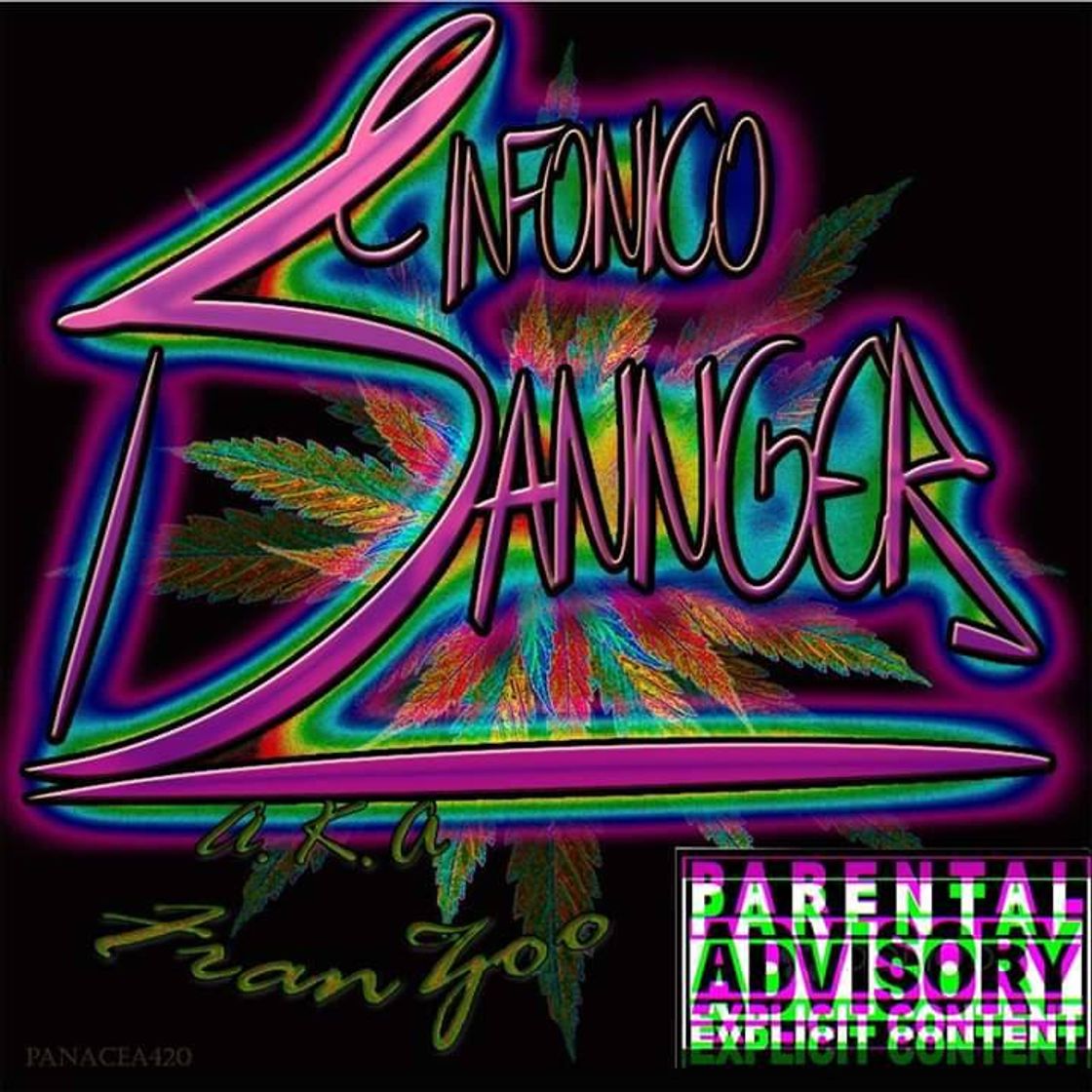 Music Bad Habist-Sinfonico Dangger 