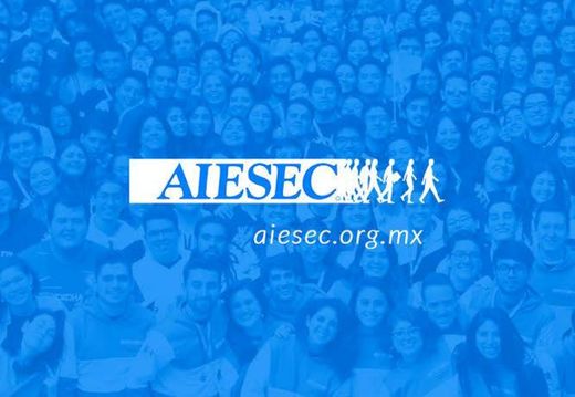 AIESEC International Inc.