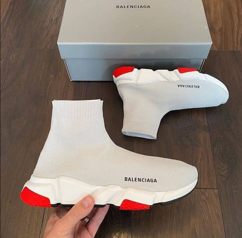 Social Balenciaga 🌠