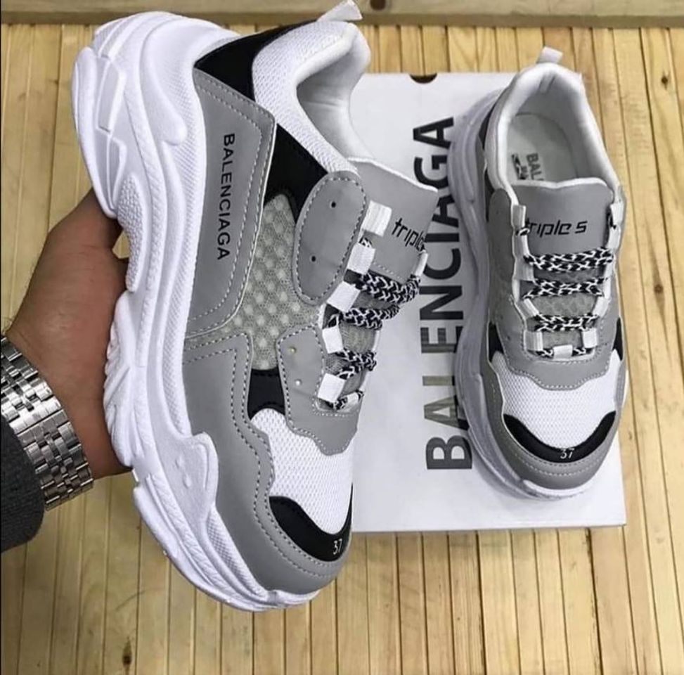 Social Balenciaga 🌠