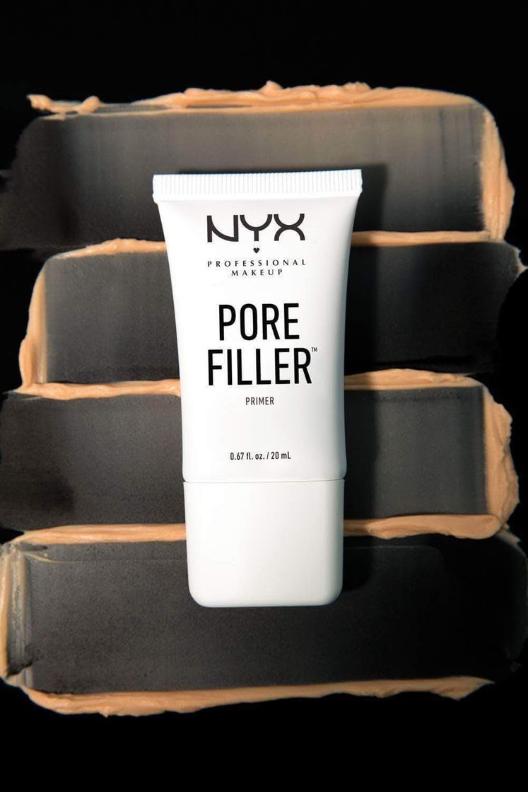 Beauty Primer Pore Filler, de NYX