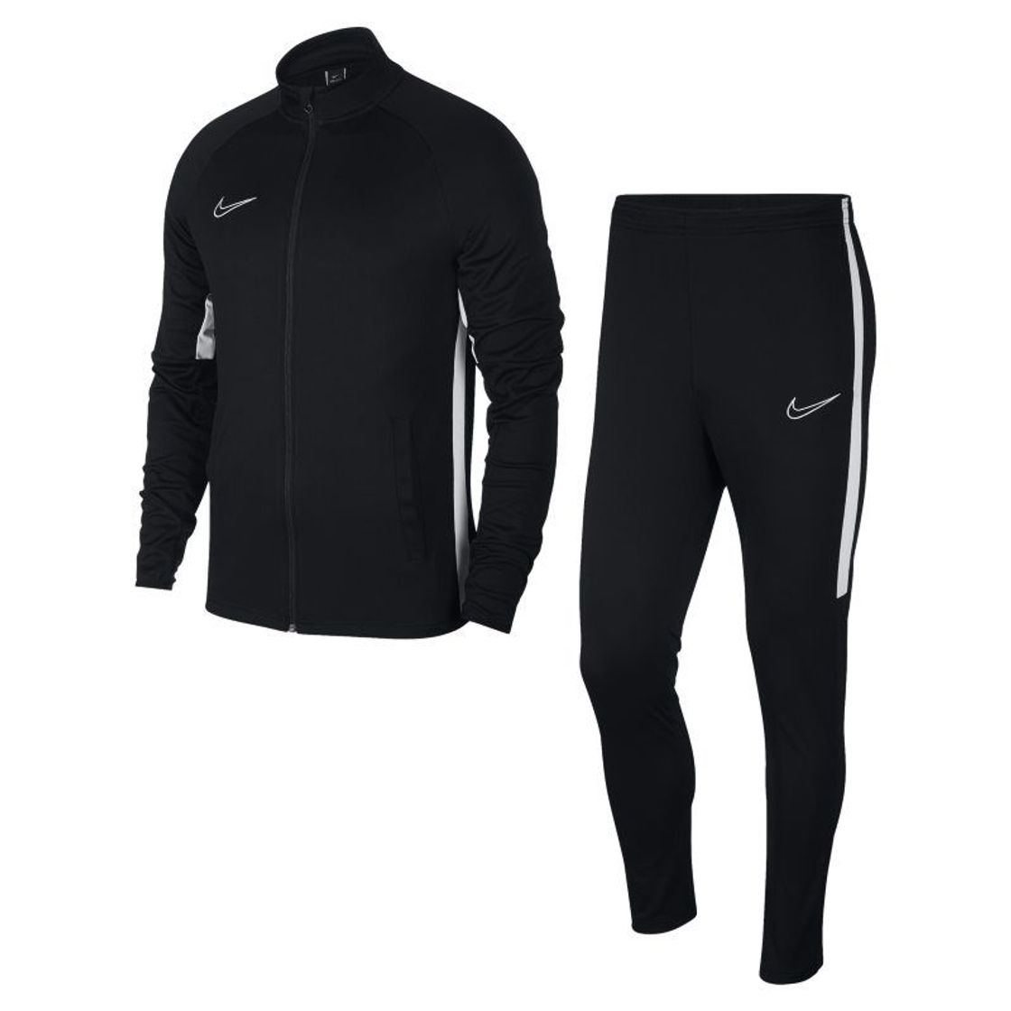 Product Nike Dri-FIT Academy C Chándal de fútbol, Hombre, Negro