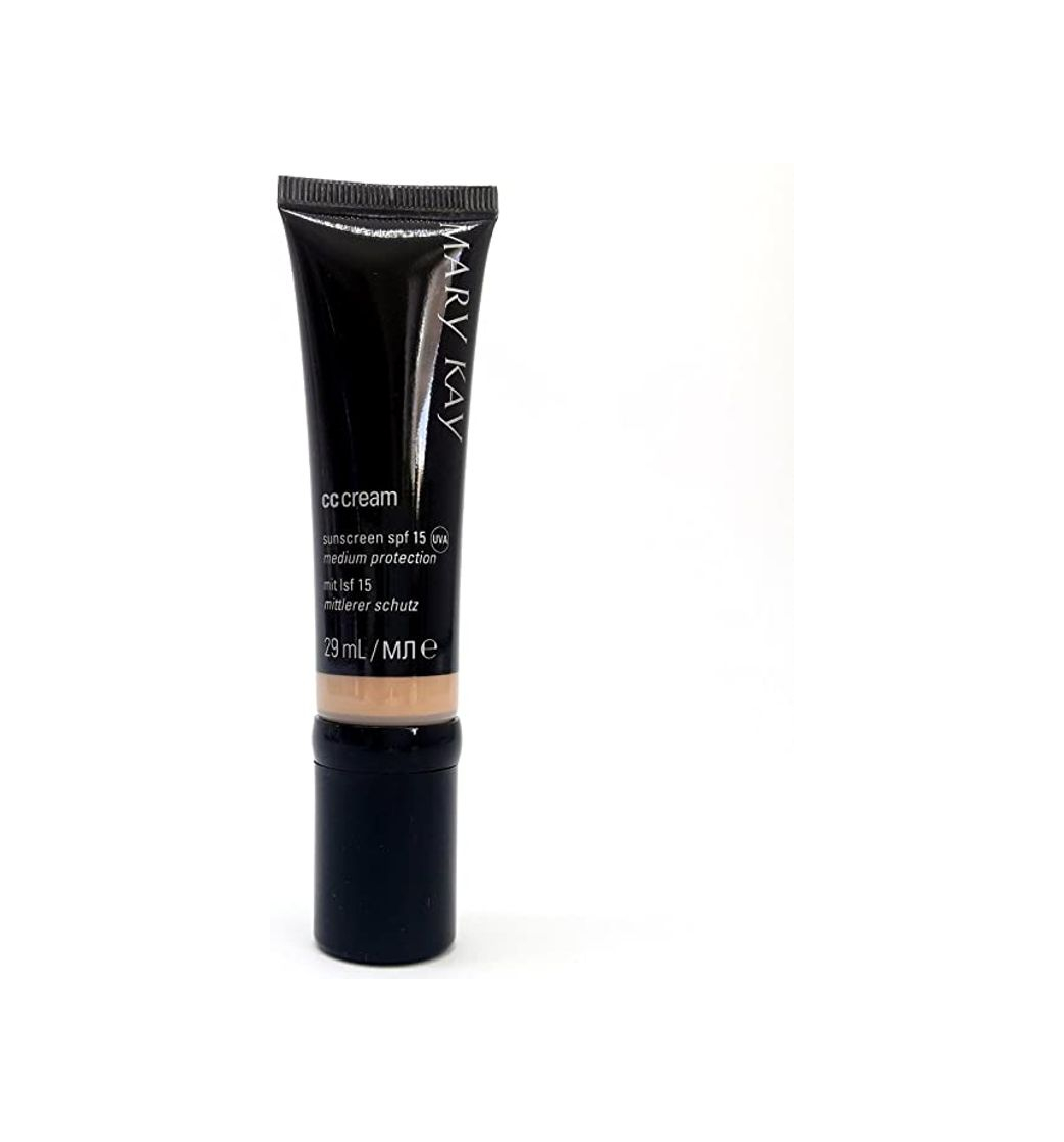 Belleza Hidratante con color FPS 15 Protección Media Mary Kay®