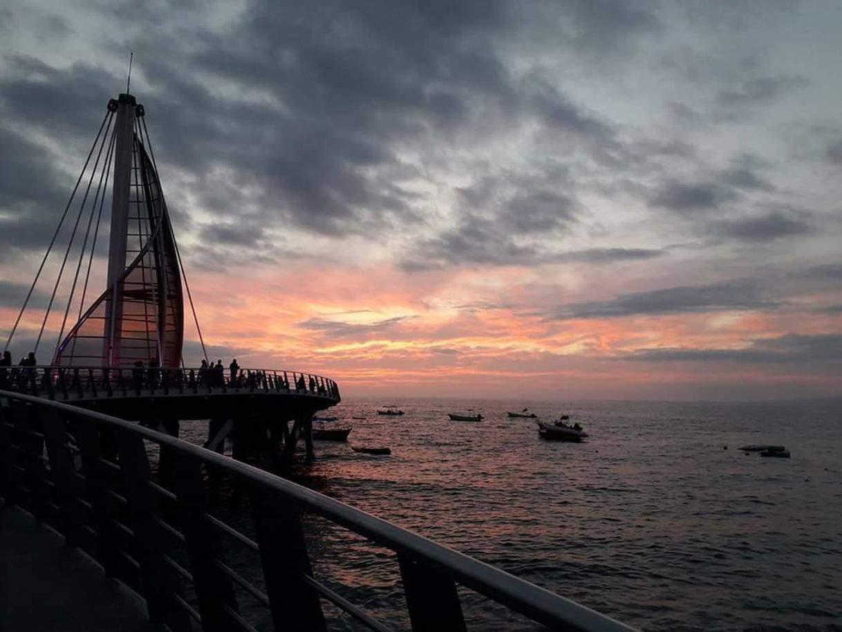 Place Puerto Vallarta