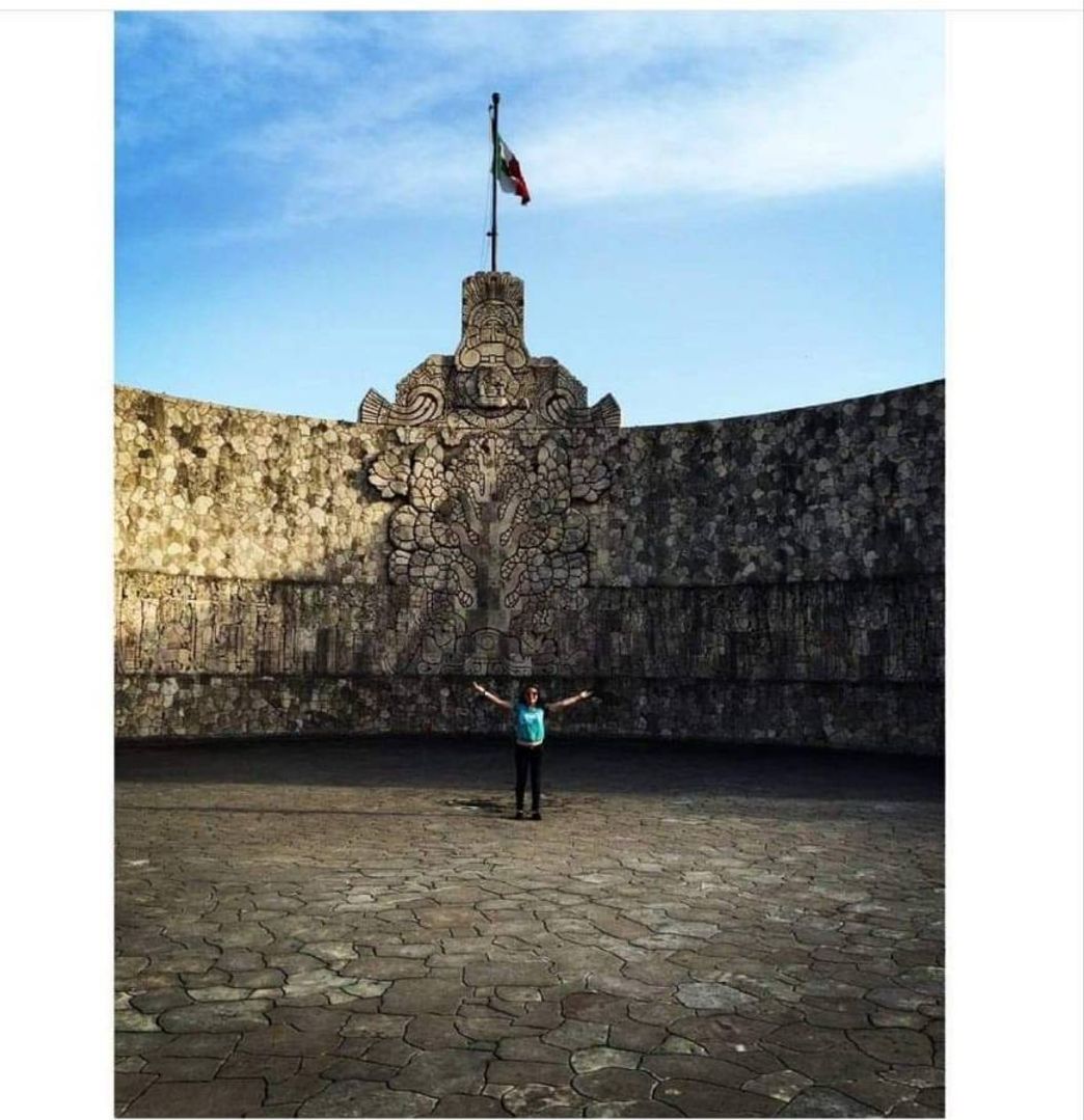 Place Paseo de Montejo