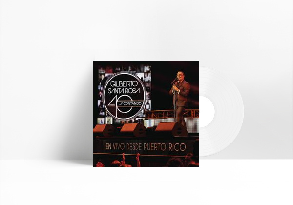 Music Salsa Pa' Olvidar las Penas (feat. Víctor Manuelle) - En Vivo desde Puerto Rico