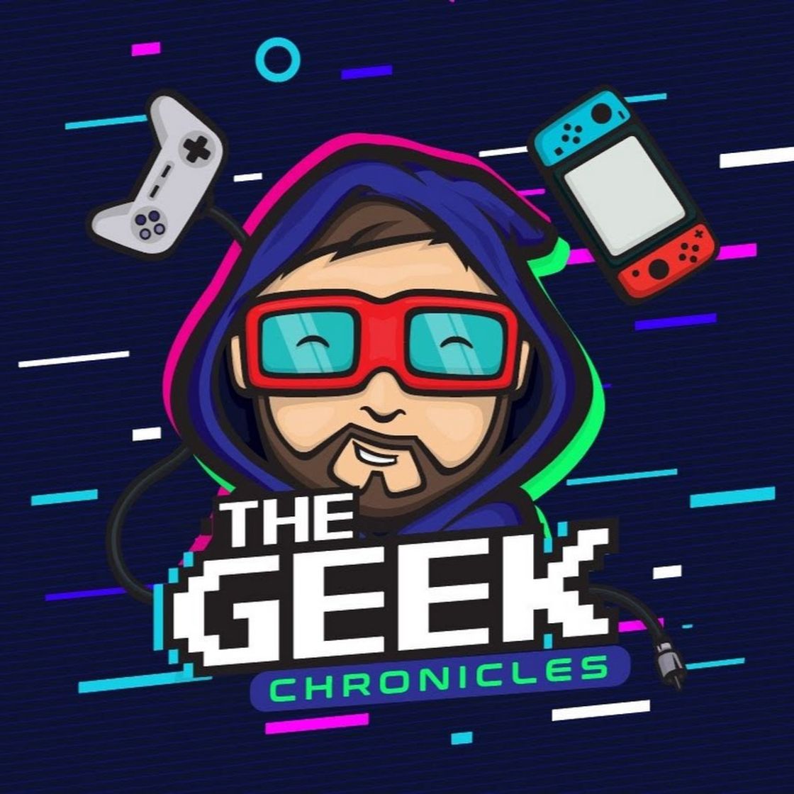 The Geek Chronicles - YouTube