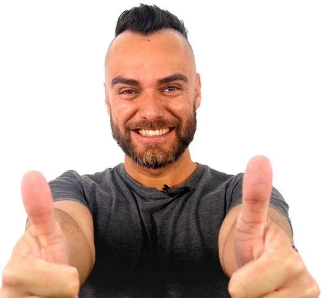 Social Curso de Youtube de Romuald Fons. 
