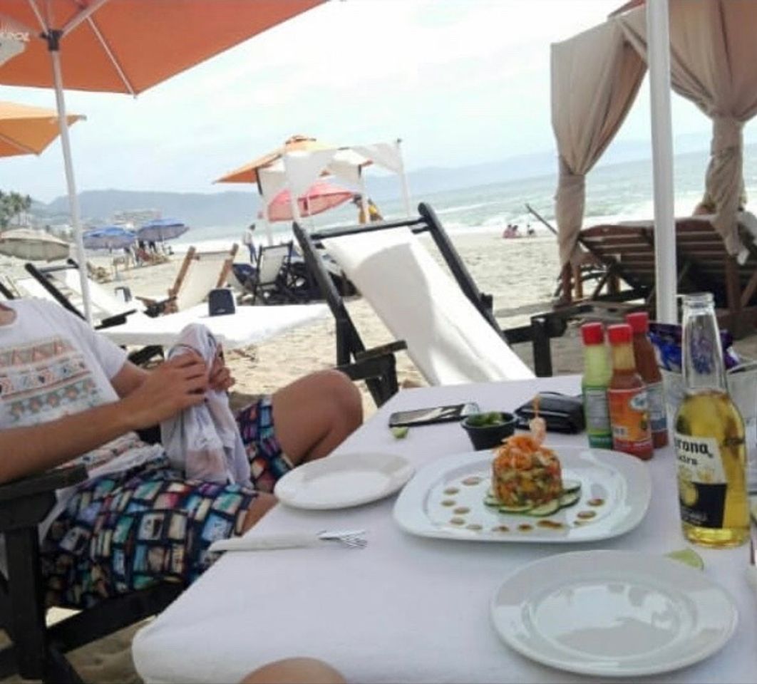 Restaurants Mangos Beach Club