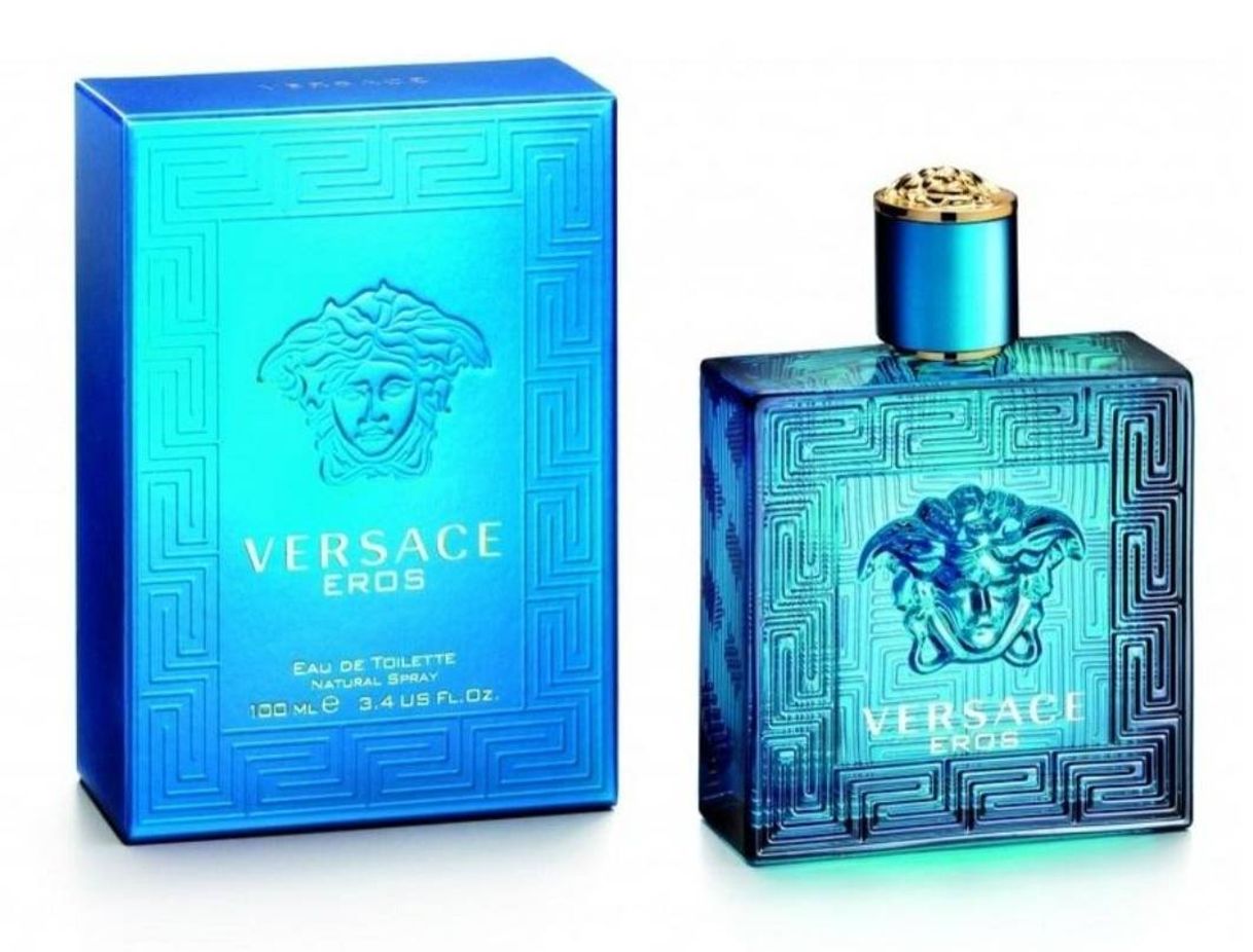 Beauty Versace Eros