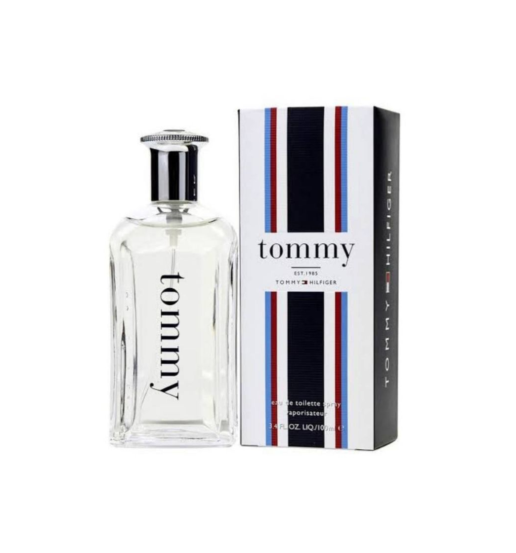 Beauty TOMMY HILFIGER Eau de Toilette vaporizador 100 ml