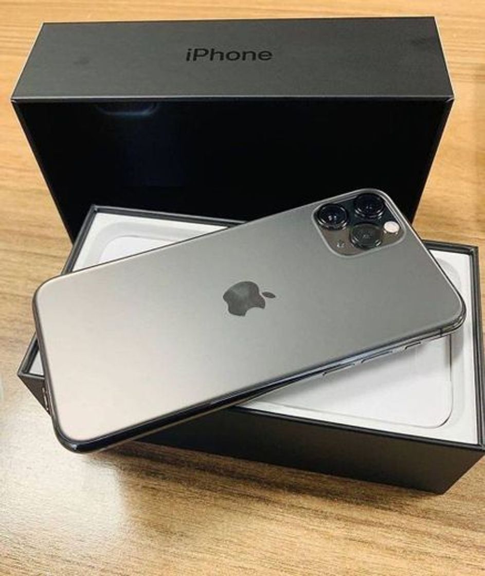 Fashion IPhone 11 Pro