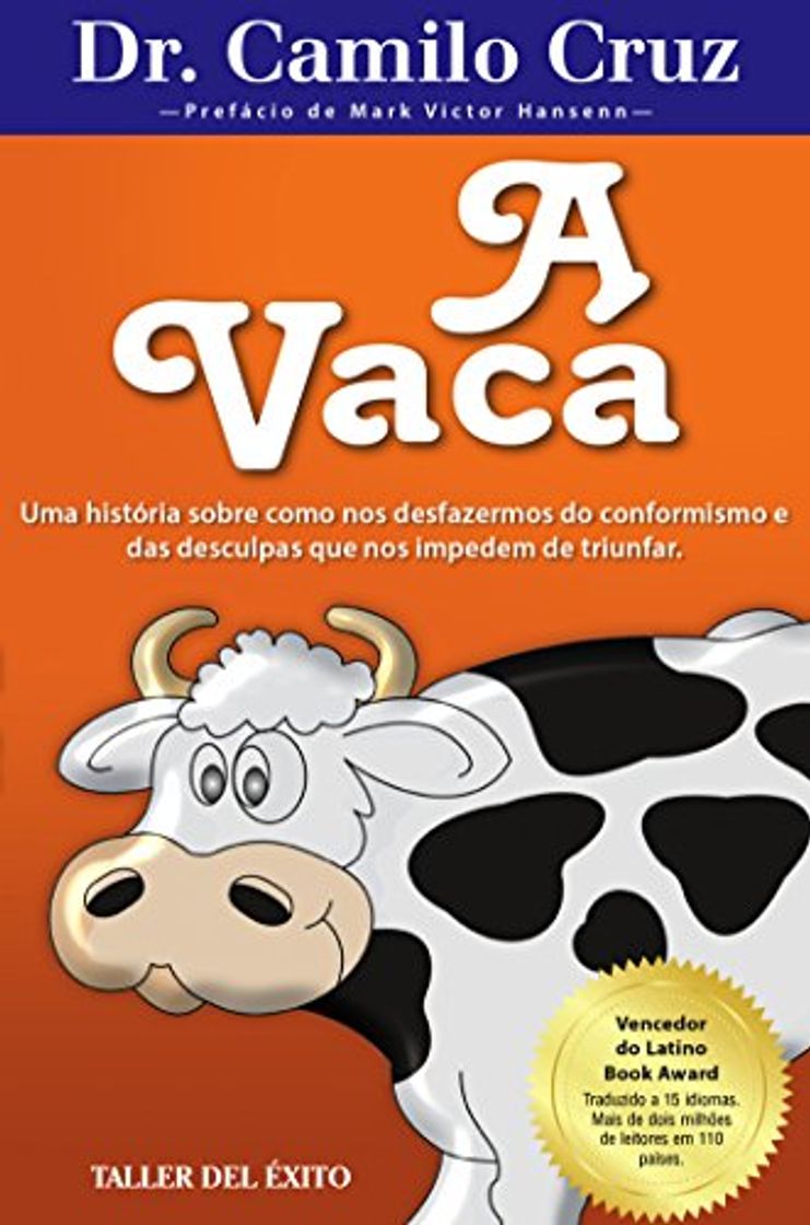 Moda A Vaca