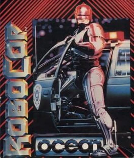 Robocop