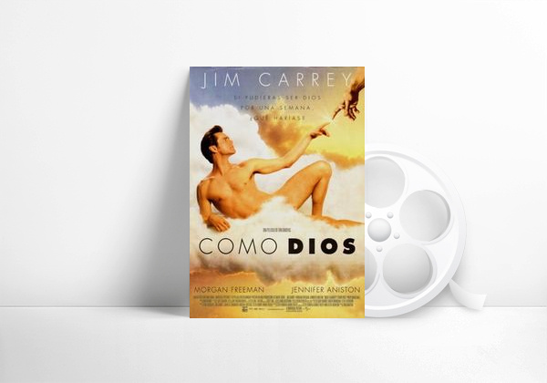Movie Como Dios