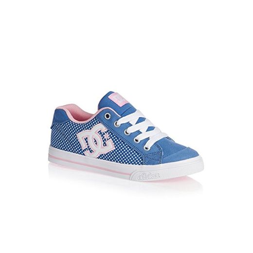 DC Shoes Chelsea TX SE