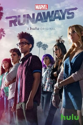 Marvel's Runaways