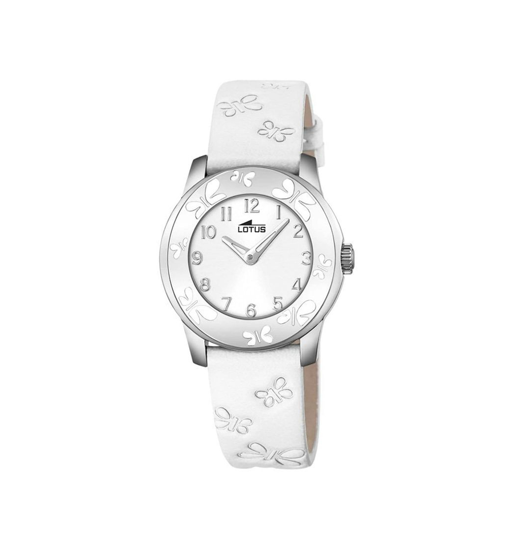 Moda Reloj pulsera 