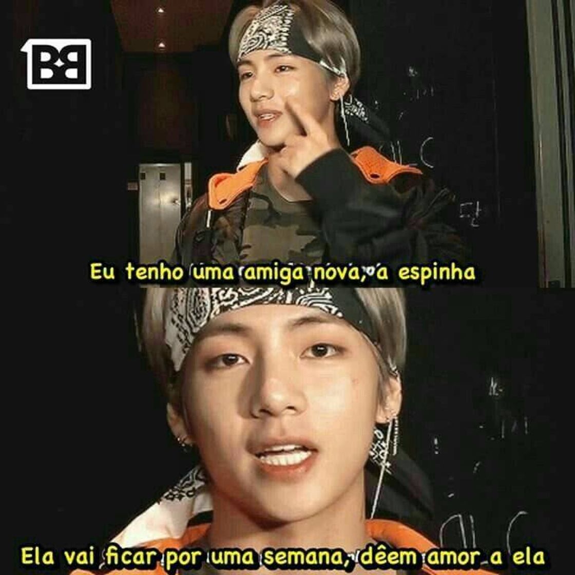 Moda Bts